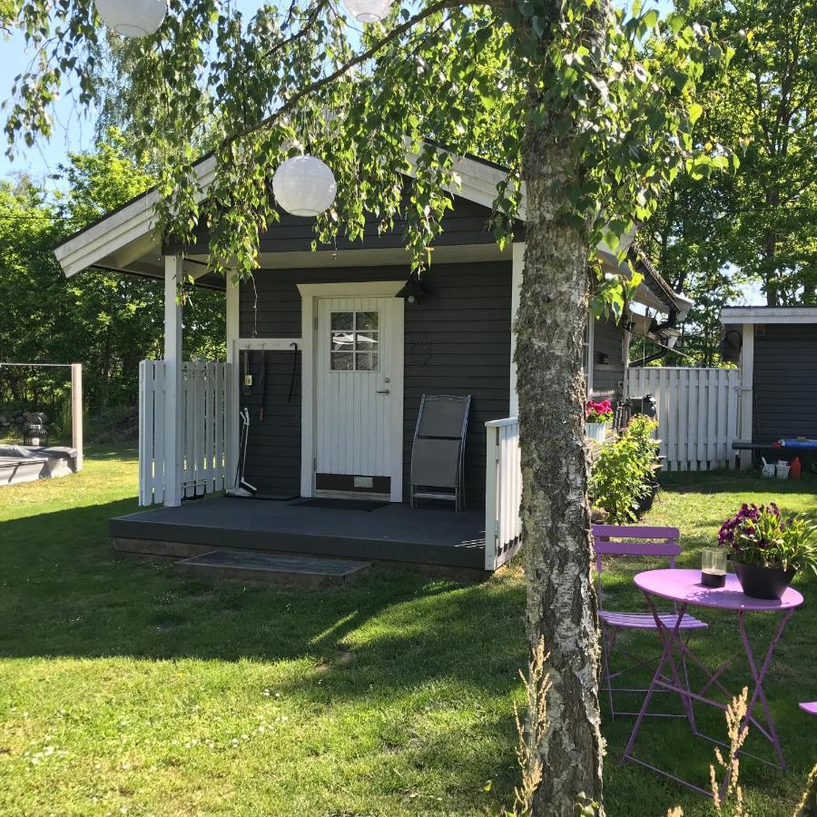 Stuga Pa Oeland Algutsrum Exterior photo