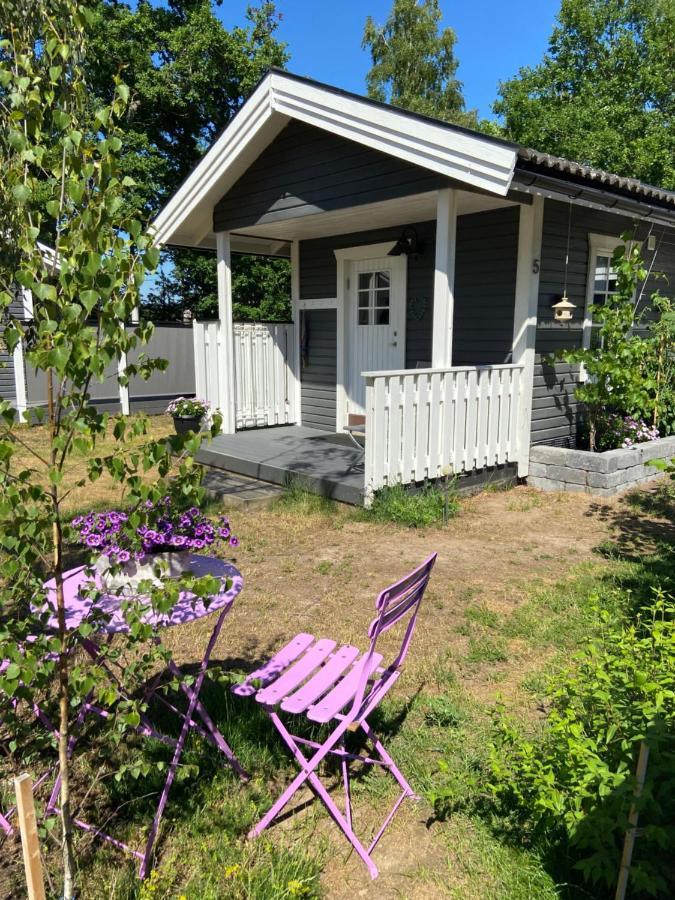 Stuga Pa Oeland Algutsrum Exterior photo