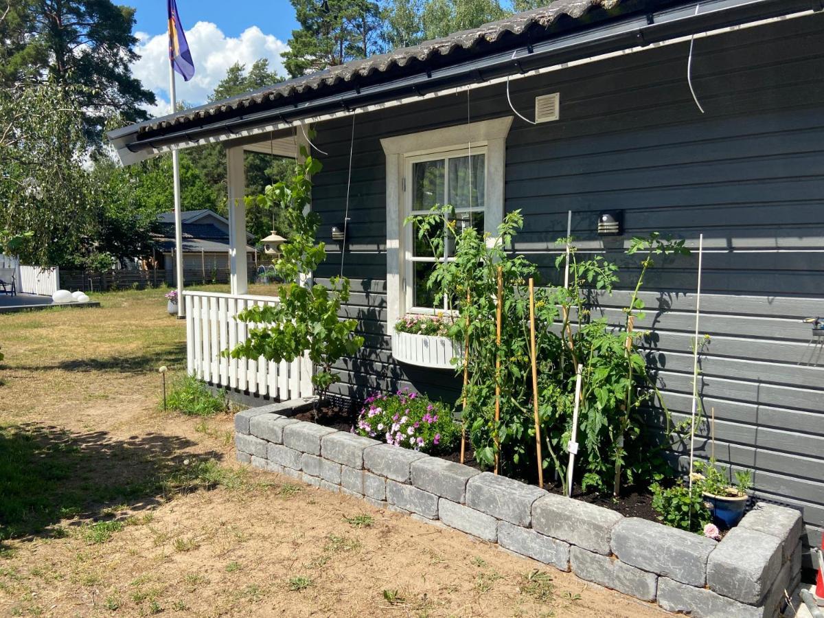 Stuga Pa Oeland Algutsrum Exterior photo